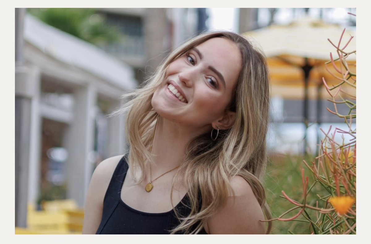 Amie Beld